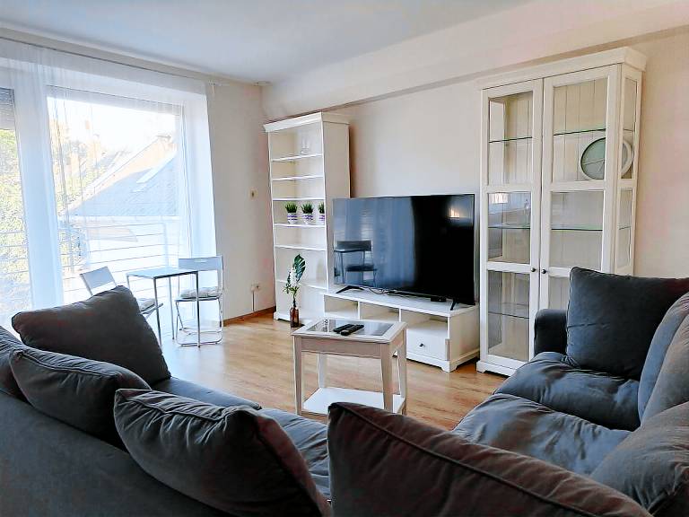 Apartamento  Máriaváros