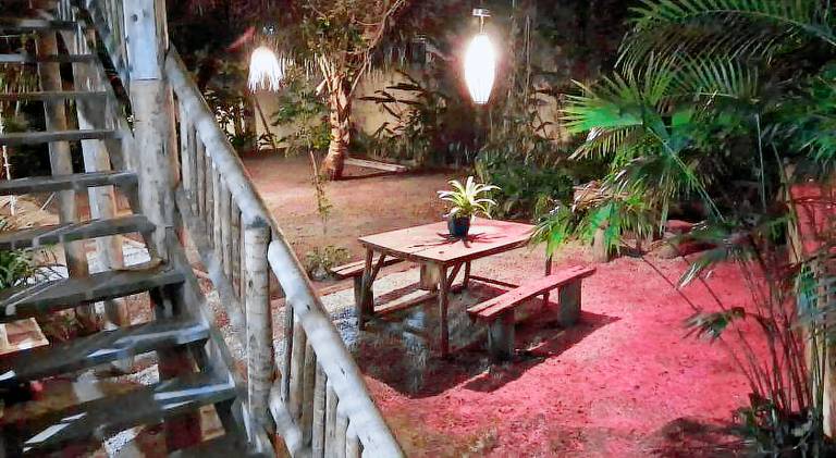 Vacation home with 2 rooms for 11 persons — photo 5