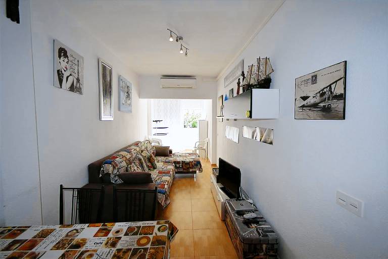 COMERCIAL LEPANTO (1 BEDROOM) — photo 4