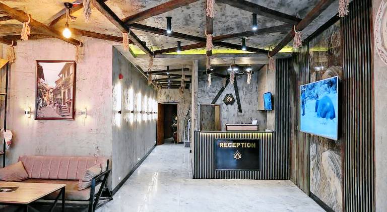 Bed & Breakfast Erzurum