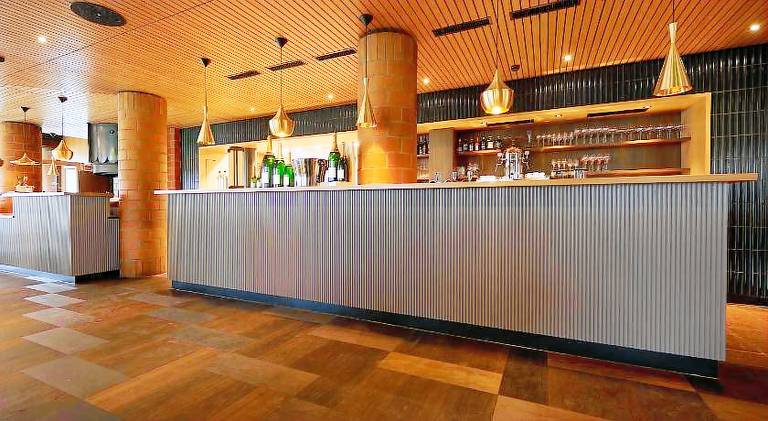 Parkhotel Wallberg — photo 3