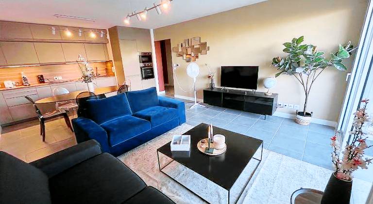 Lovely rental apartment | Pets are welcome — photo 2
