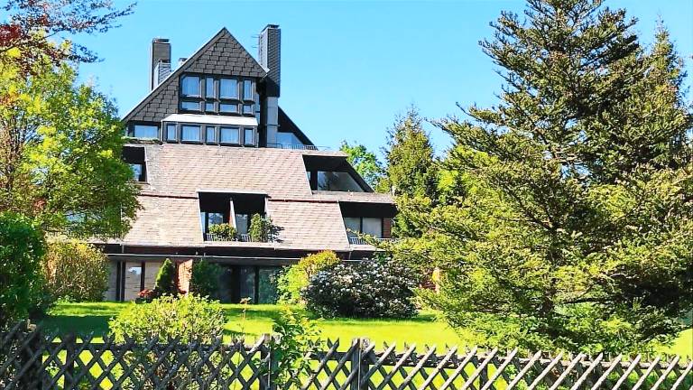Ferienwohnung  Lautenthal