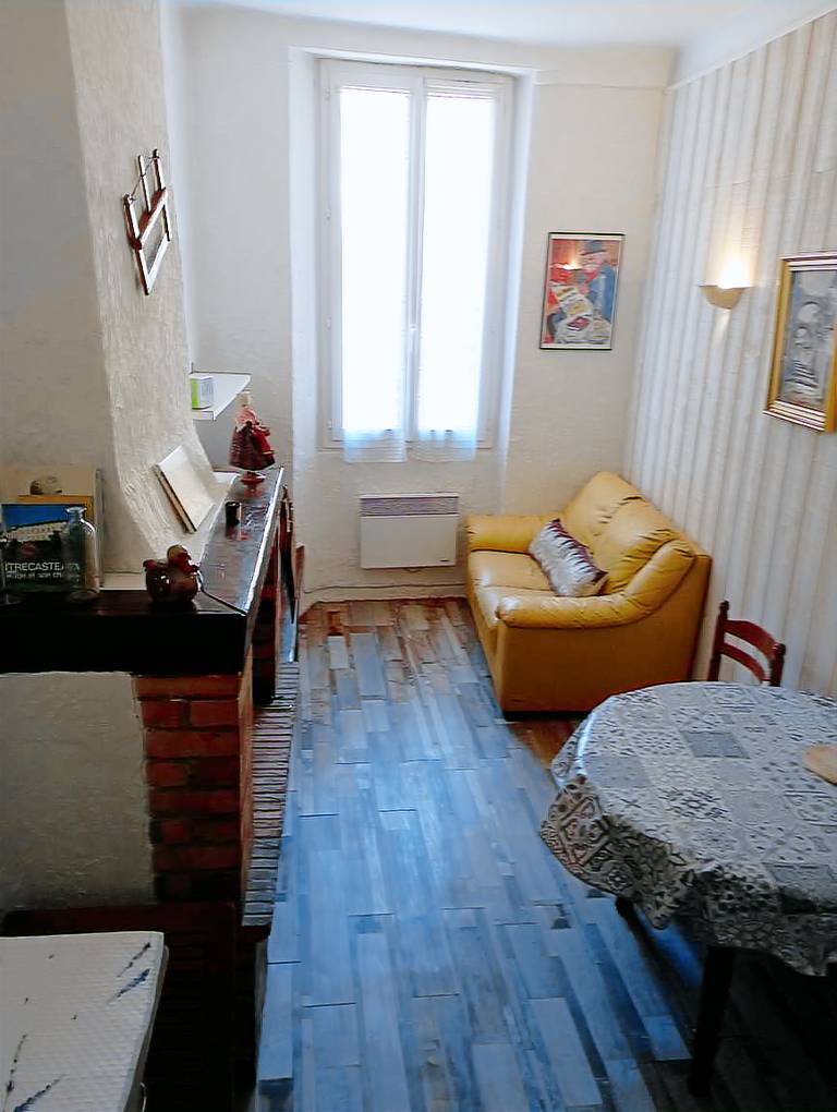 Apartment  Villecroze