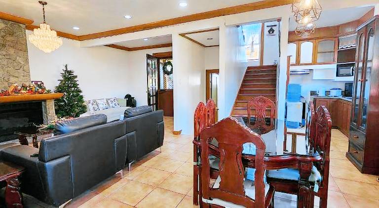 Vacation home with 3 rooms for 10 persons — photo 3