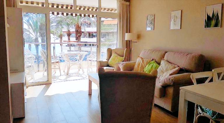 Rental apartment with pool | Pets are welcome — photo 2