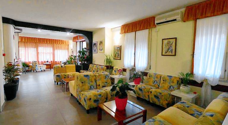Hotel Zani — photo 4