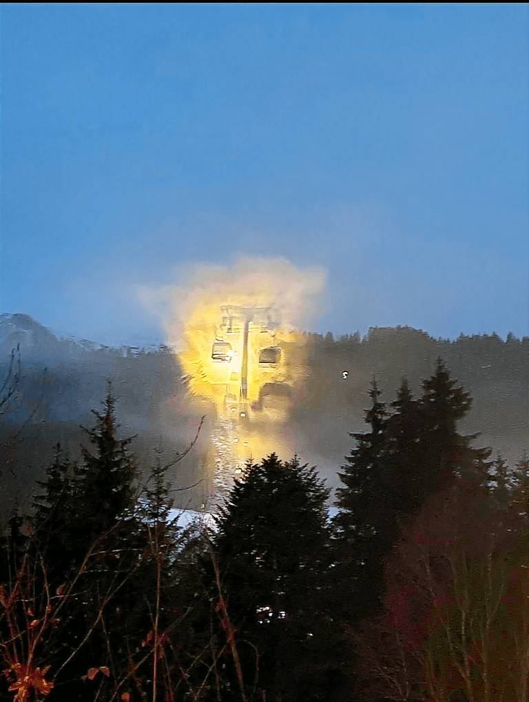 Alpen Flair — photo 2