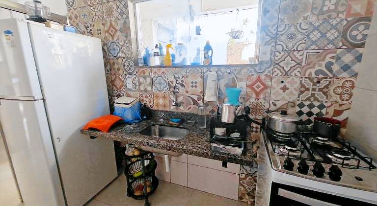 Off Casa do Baiano — photo 3