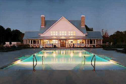 Resort  Savannah