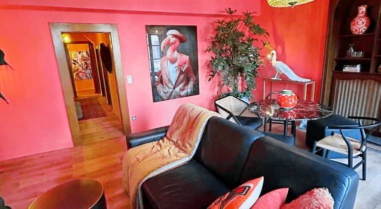 Wonderful apartment | Pet-friendly — photo 3