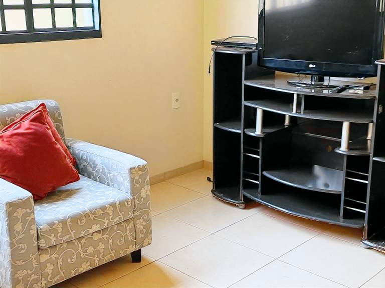 Apartment  Derby Clube