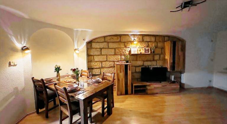 Holiday apartment for 6 persons — photo 3