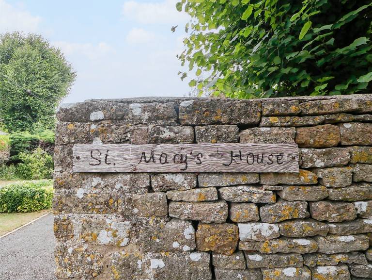 St. Mary's House — photo 4