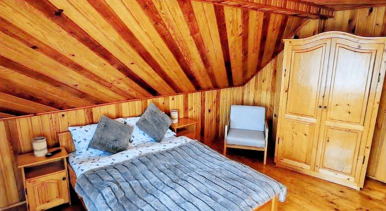 Lovely vacation home | Pets are welcome in Brasov