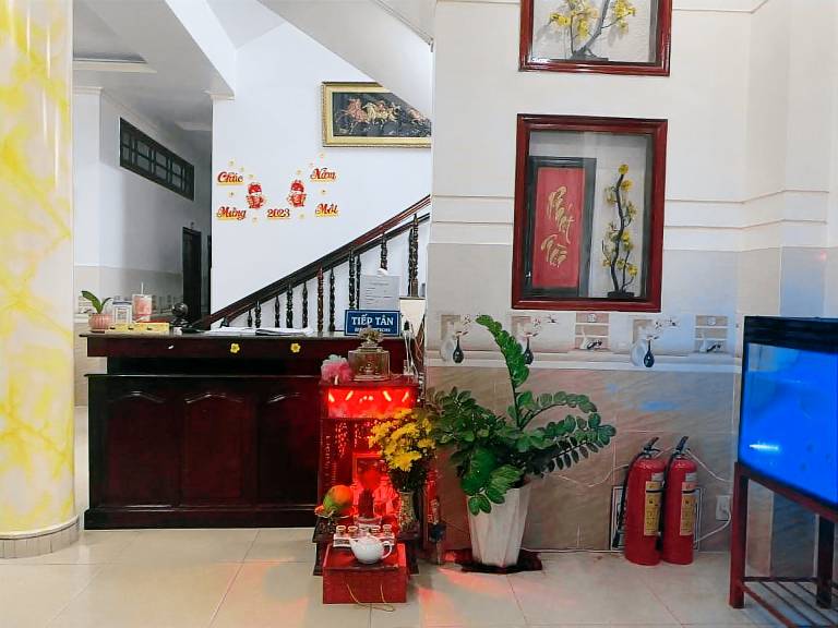 Thanh Tâm Hotel — photo 4