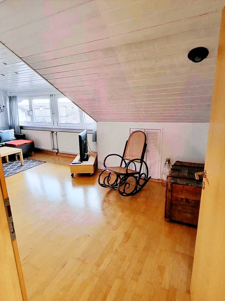 Appartement Starnberg Meer