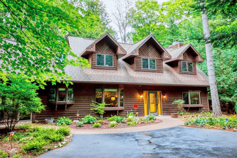 Cabin Egg Harbor