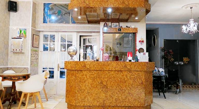 Hotel CORONA Lourdes — photo 4