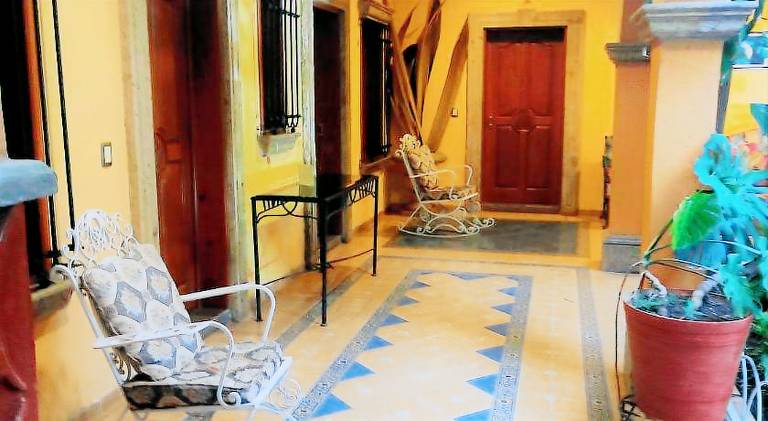 Hotel Casa La Gran Senora — photo 5