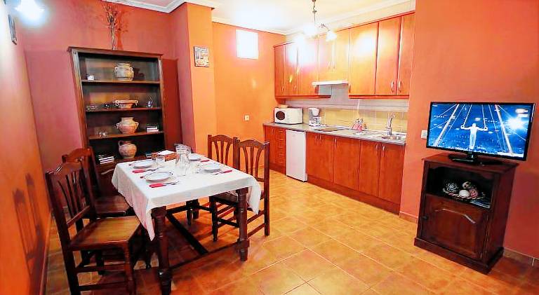 Rental apartment with private pool | Pets are welcome — photo 3