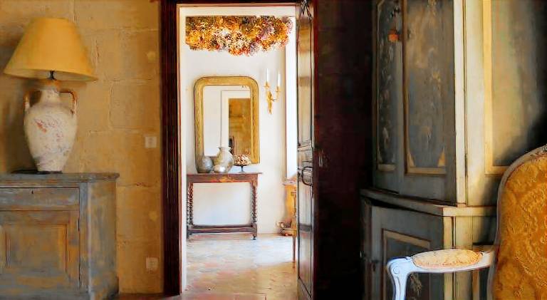 Manoir de la Foulquetiere — photo 3