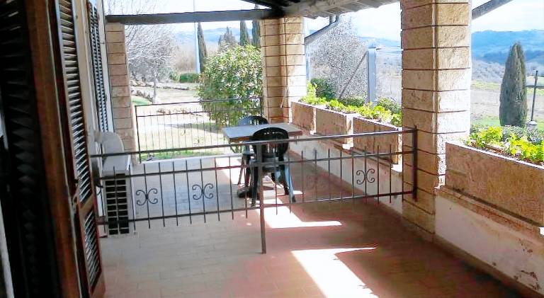Affittacamere Villa Bagno Santo — photo 4