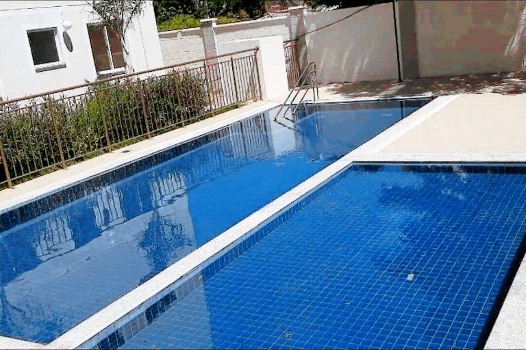 Apartamento Belo Vale