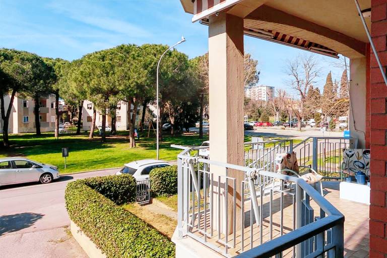 Ferienwohnung  Follonica