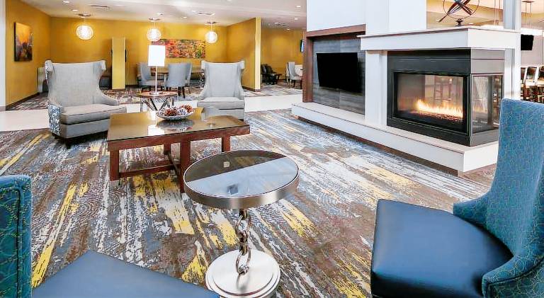 Residence Inn by Marriott Fishkill — photo 2