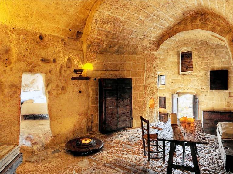 Casa vacanza Ferrandina