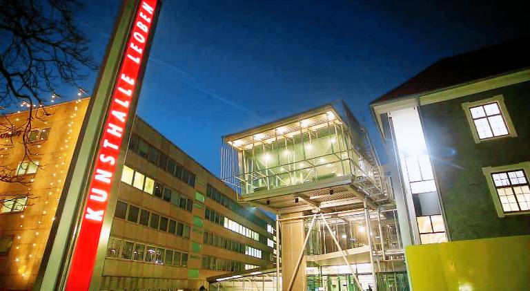 Hotel Kongress — photo 4