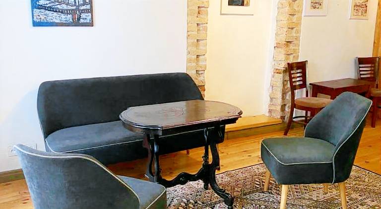 Holiday apartment | Close to St. Anne's Church — photo 5