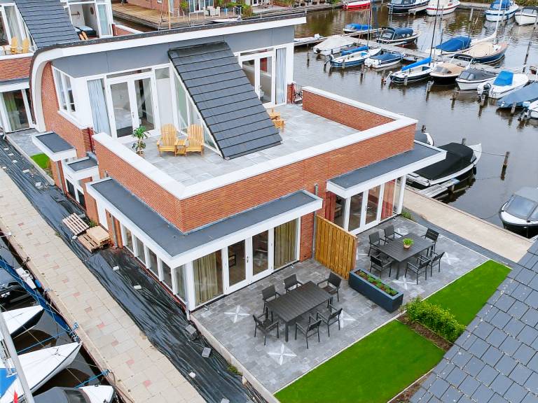 Beautiful house with terrace & garden | Pets are welcome — photo 4
