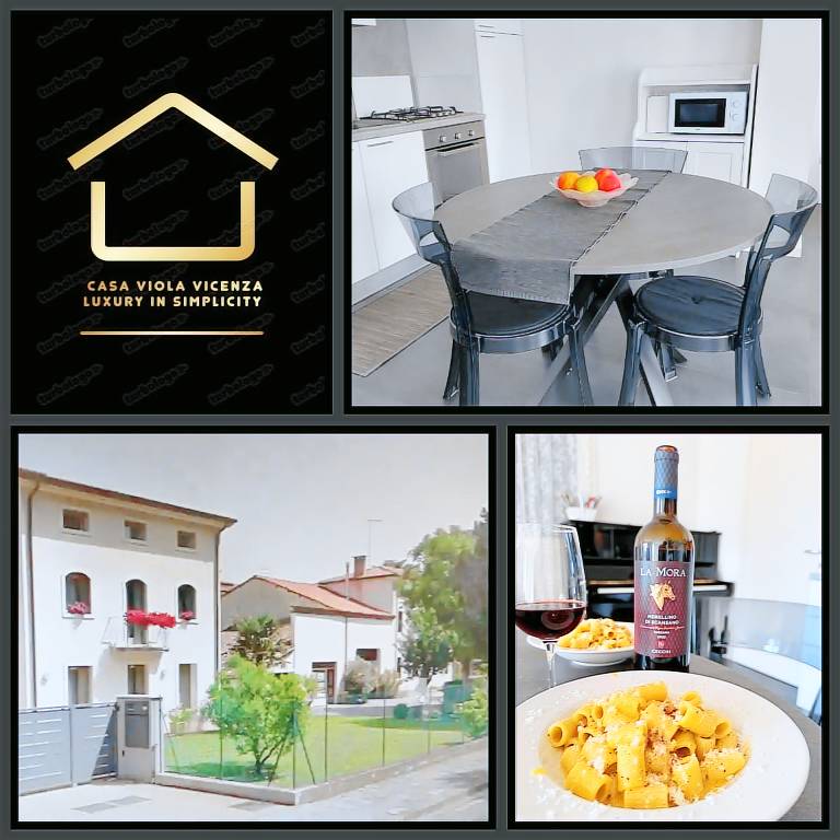 Casa Vicenza