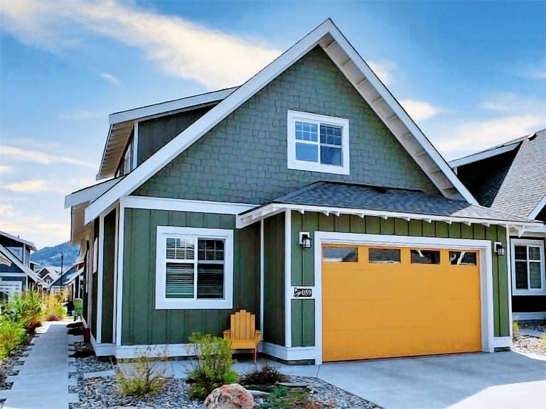 Cottage Osoyoos