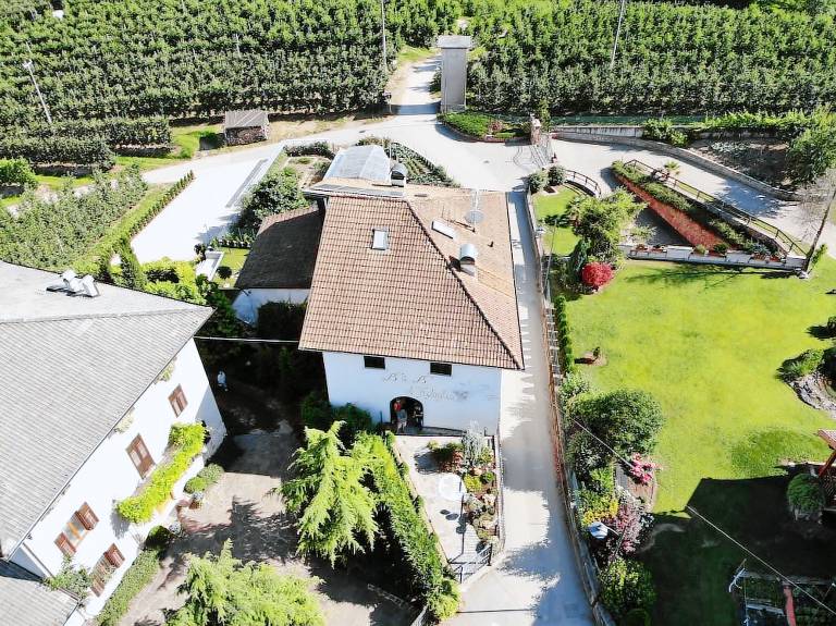 Bed & Breakfast Val di Non