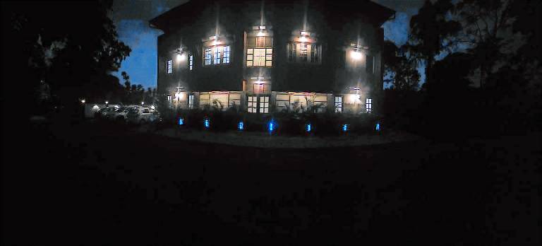 Dakshin Ghats
