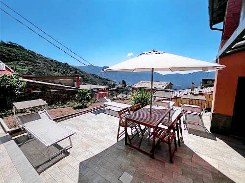 House  Levanto