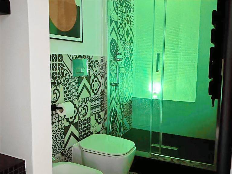 Apartment with sauna | City view | Pet-friendly — photo 3