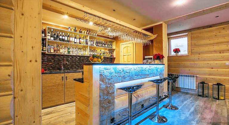 Bed & Breakfast Jurgów