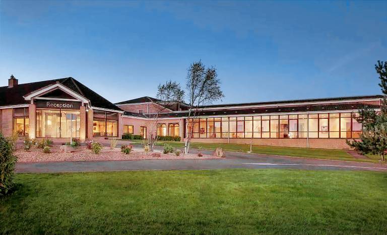 Resort Cumbernauld