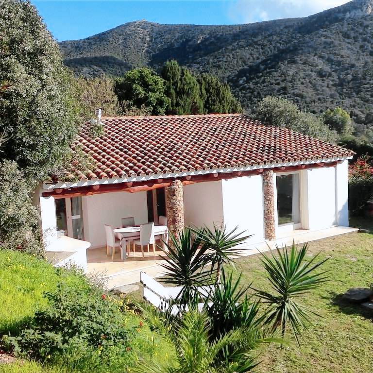 Casa Santadi