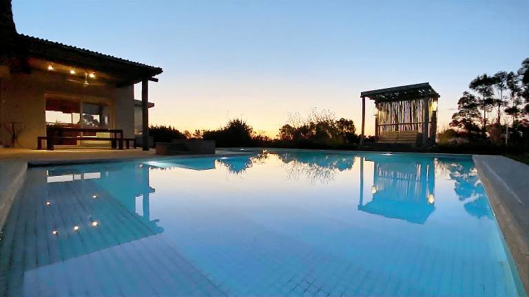 Casa rural José Ignacio
