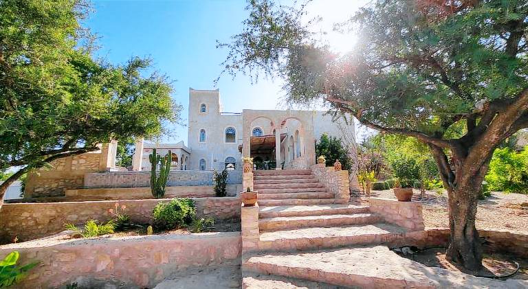 Villa with pool | Dogs allowed in Essaouira