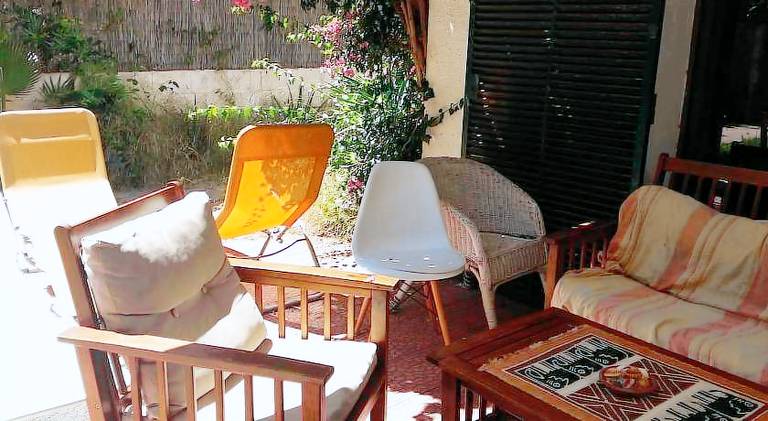 Holiday apartment | Close to the beach | Dogs allowed in Sitges