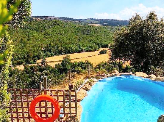 Casa rural Cardona