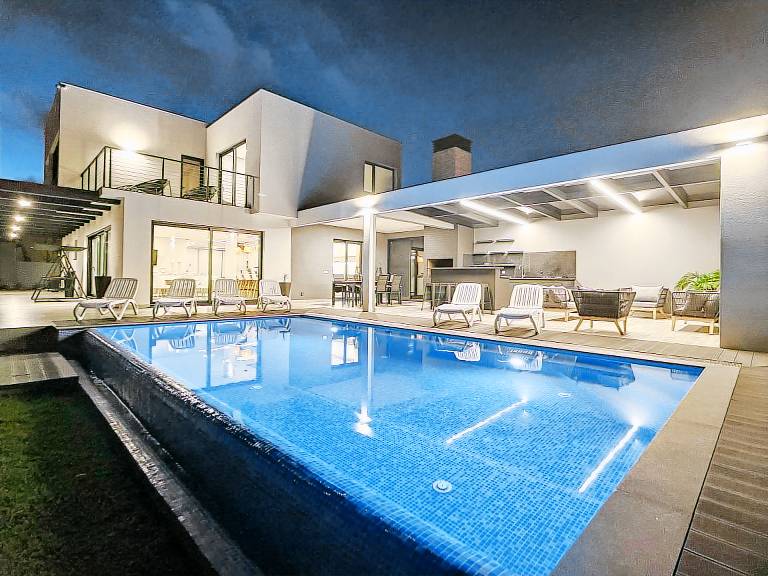 Villa  Prazeres