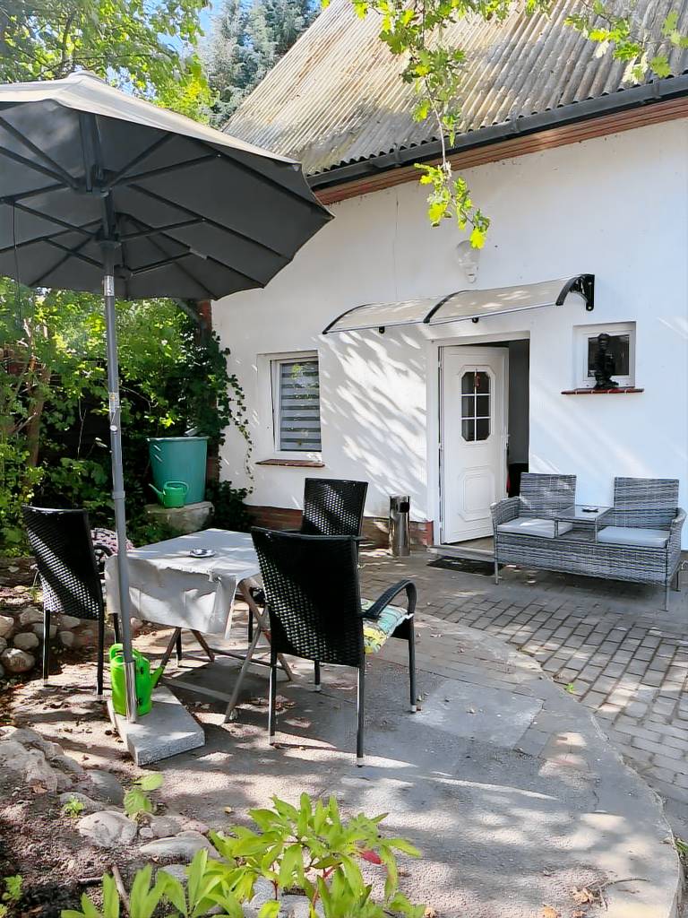 Ferienwohnung Wismar