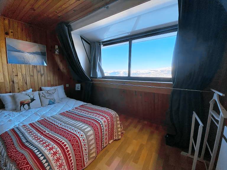 Appartement Eyne